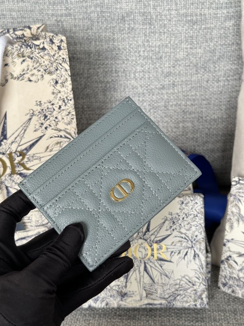 Christian Dior Wallet